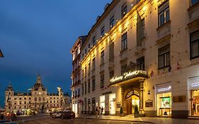 Palais Hotel Erzherzog Johann